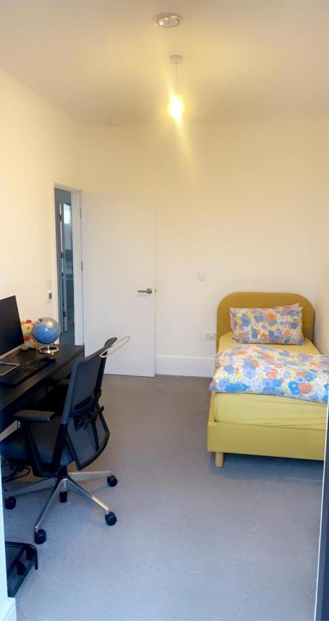 ヘンドン Amazing New Built Townhouse With Garden In Londonヴィラ エクステリア 写真